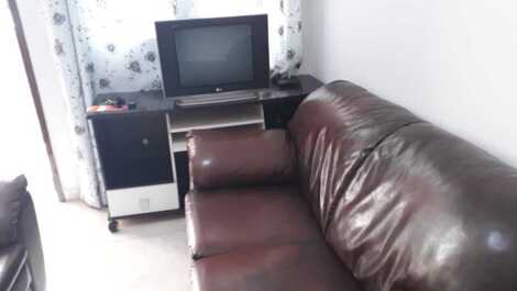 Apartamento Aconchegante