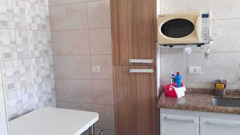 Apartamento Aconchegante