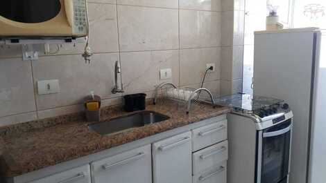 Apartamento Aconchegante