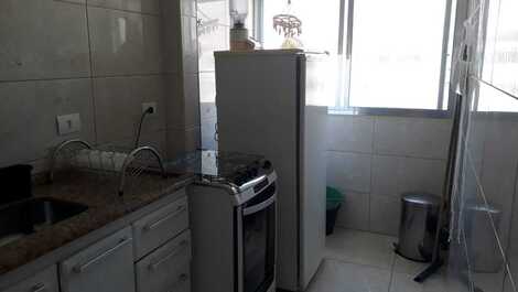 Apartamento Aconchegante