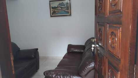 Apartamento Aconchegante