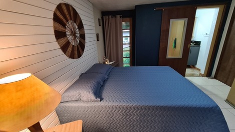 Casa d praia c piscina, jacuzzi, ampla e aconchegante na praia do rosa