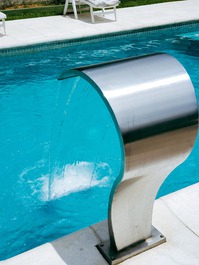 PISCINA CLIMATIZADA (CALEFACCIÓN SOLAR) REF 343