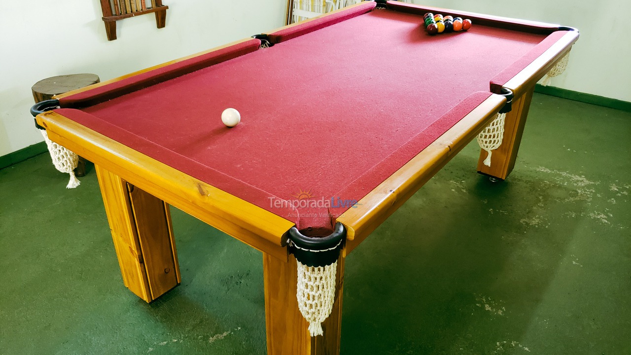 Granja para alquiler de vacaciones em Juquitiba (Piscina Aquecida Com Aquecimento Solar E Hidro Massageado)