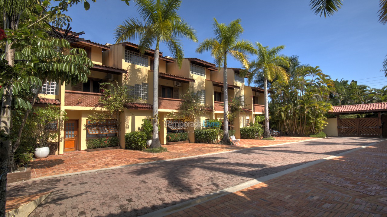 House for vacation rental in São Sebastião (Juquehy)