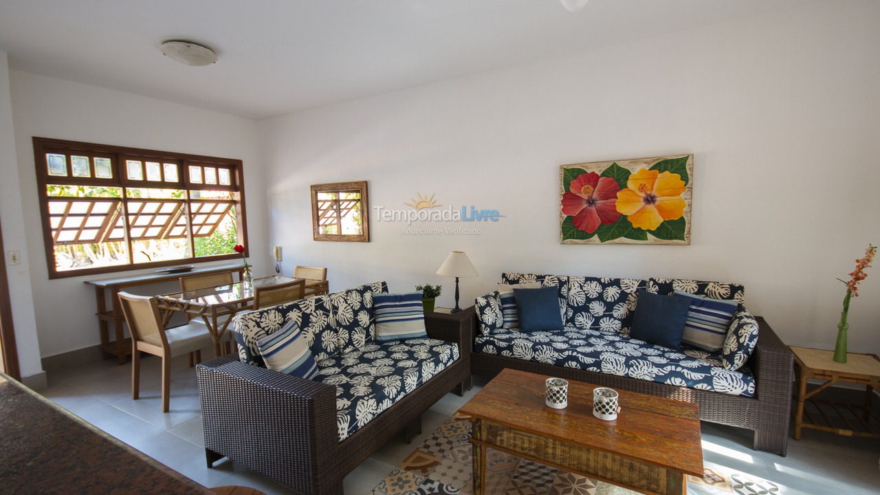 House for vacation rental in São Sebastião (Juquehy)