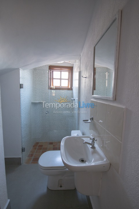 House for vacation rental in São Sebastião (Juquehy)