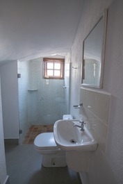 Condominium Santa Lucia, in Juquehy, comfort 150 meters from the beach