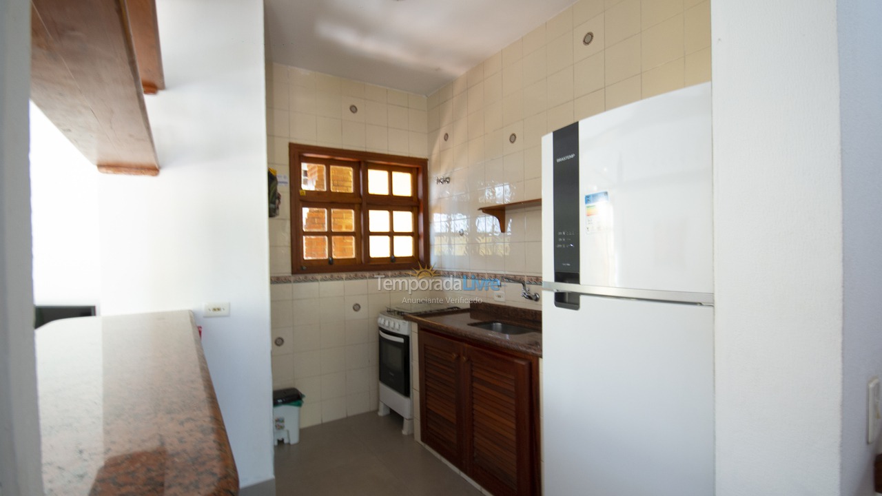 House for vacation rental in São Sebastião (Juquehy)