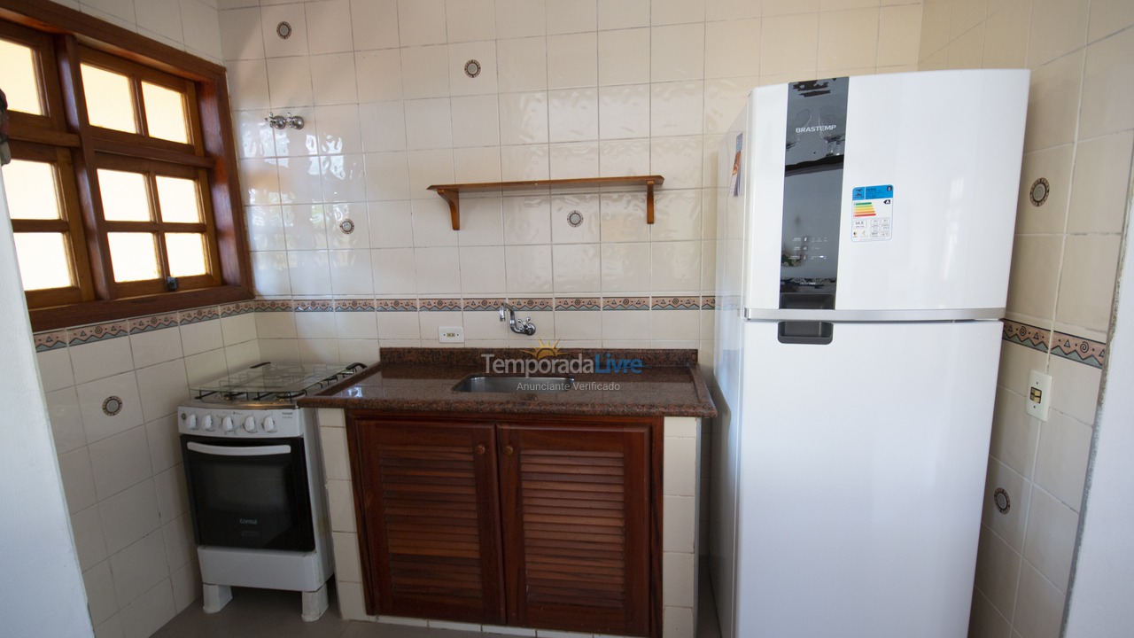 House for vacation rental in São Sebastião (Juquehy)