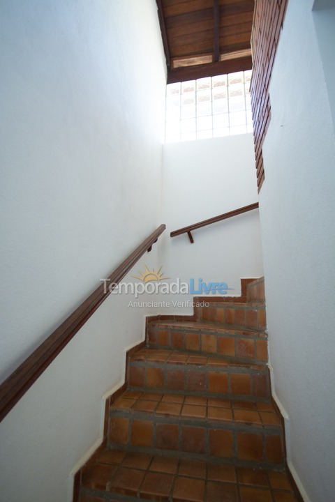 House for vacation rental in São Sebastião (Juquehy)