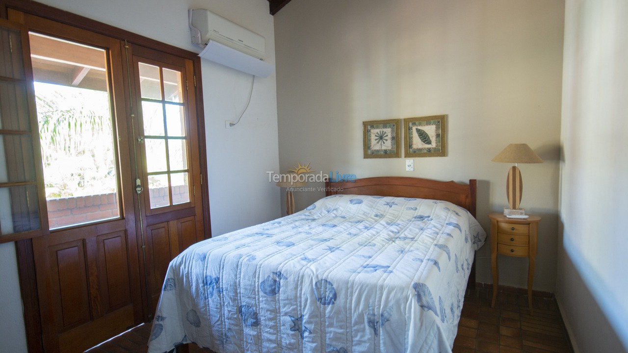 House for vacation rental in São Sebastião (Juquehy)