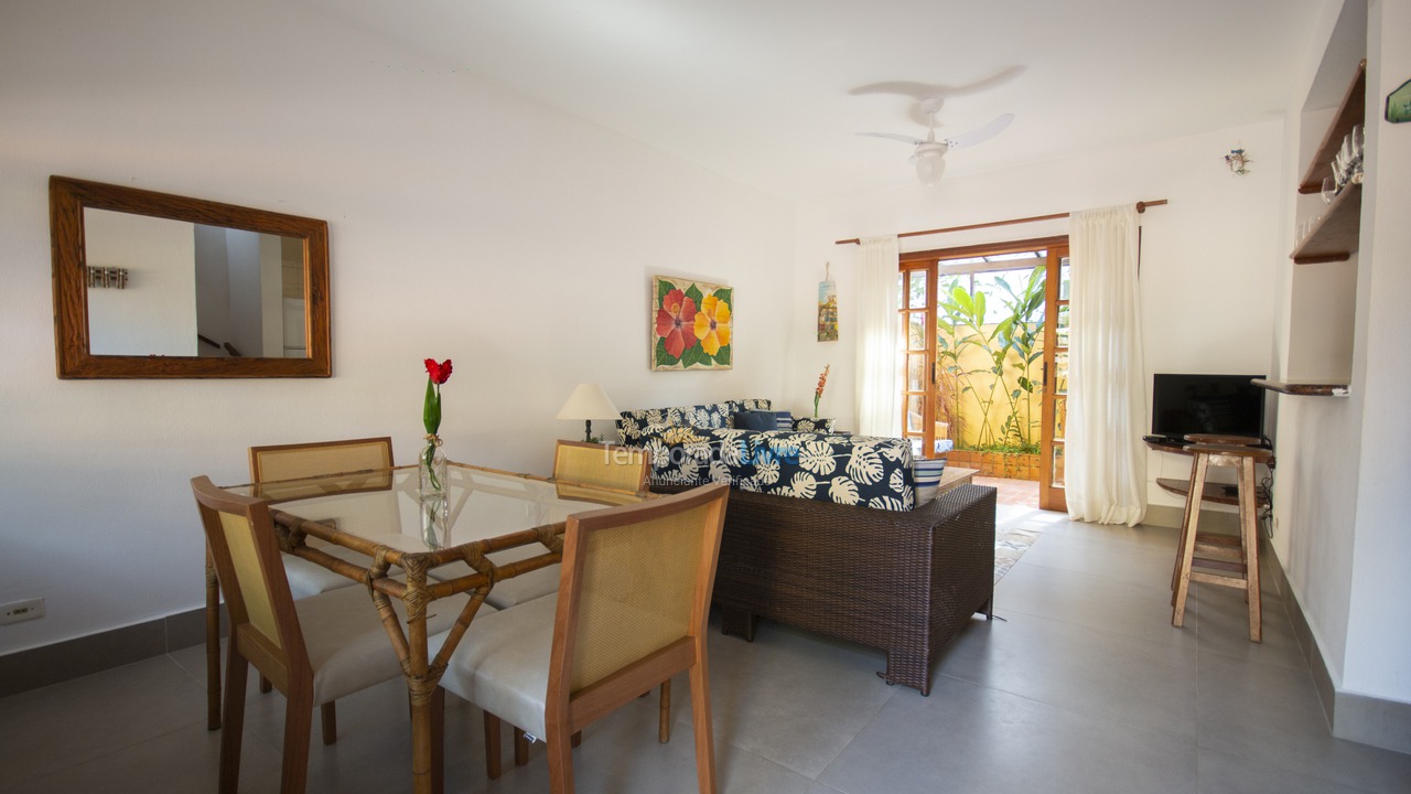 House for vacation rental in São Sebastião (Juquehy)