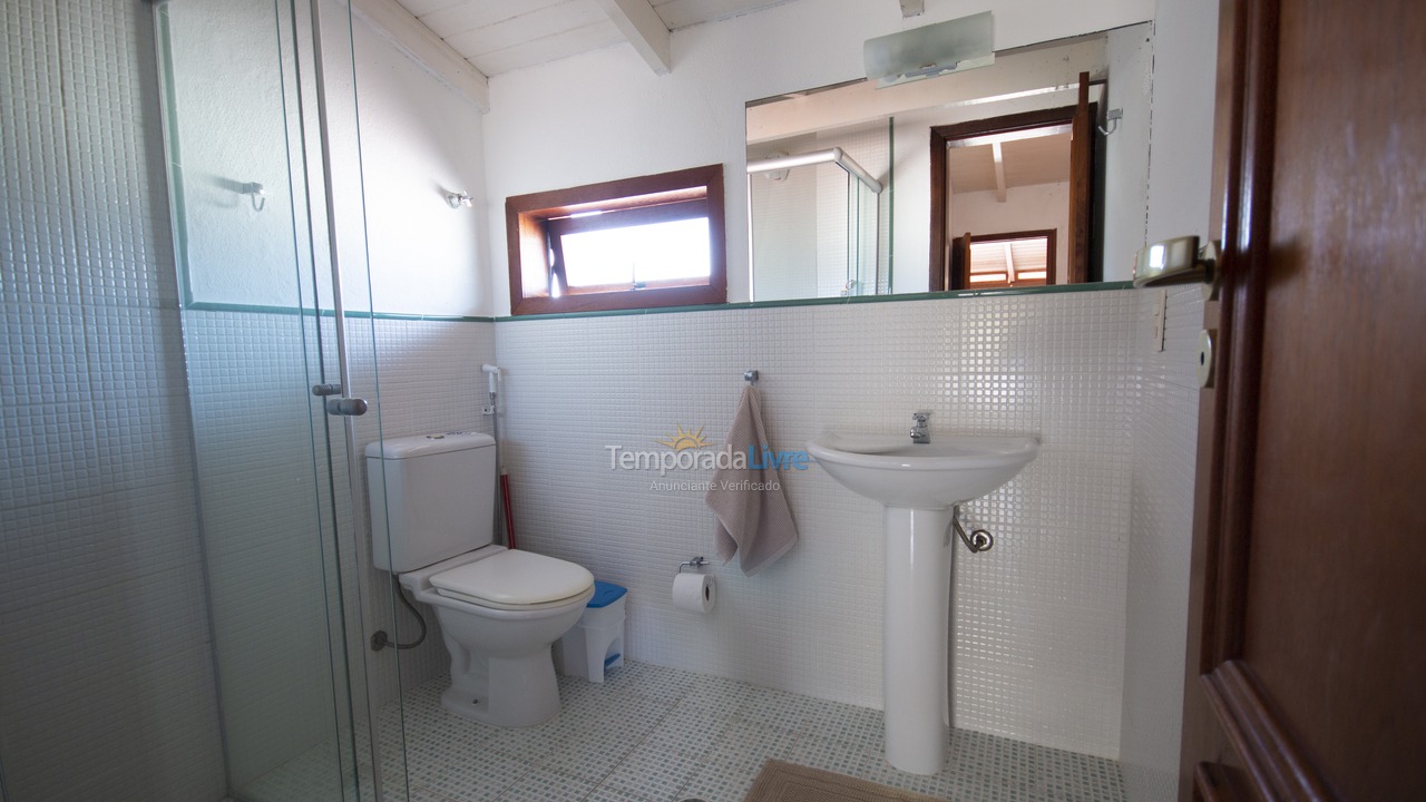 House for vacation rental in São Sebastião (Juquehy)