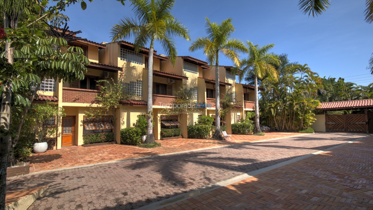 House for vacation rental in São Sebastião (Juquehy)