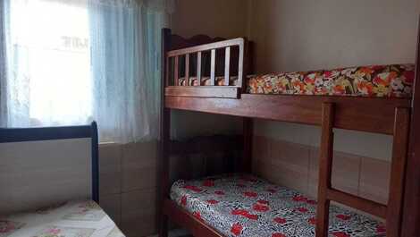 Ubatuba Season, Maranduba Beach