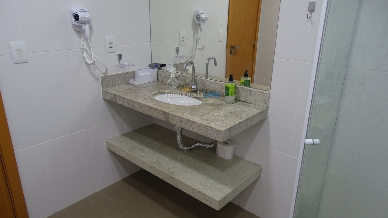 Apartamento para aluguel de temporada em Arraial do Cabo (Praia Grande)