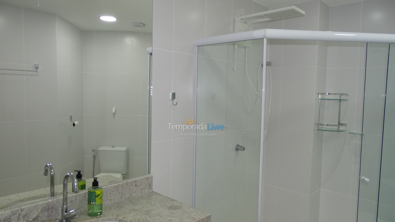 Apartamento para aluguel de temporada em Arraial do Cabo (Praia Grande)