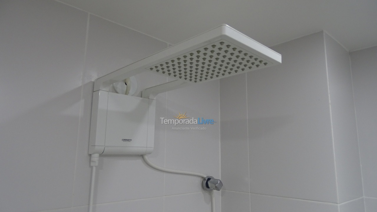 Apartamento para aluguel de temporada em Arraial do Cabo (Praia Grande)