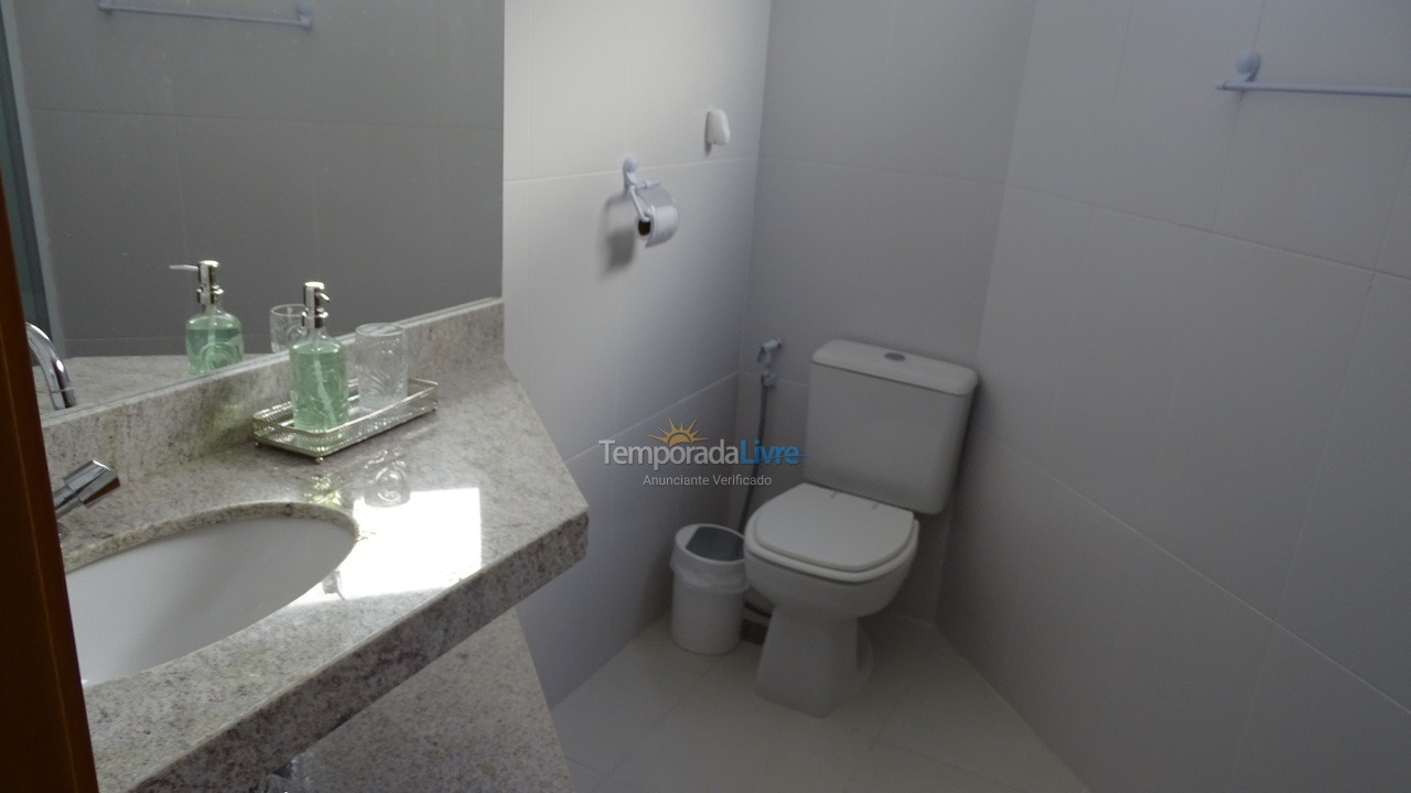 Apartamento para aluguel de temporada em Arraial do Cabo (Praia Grande)