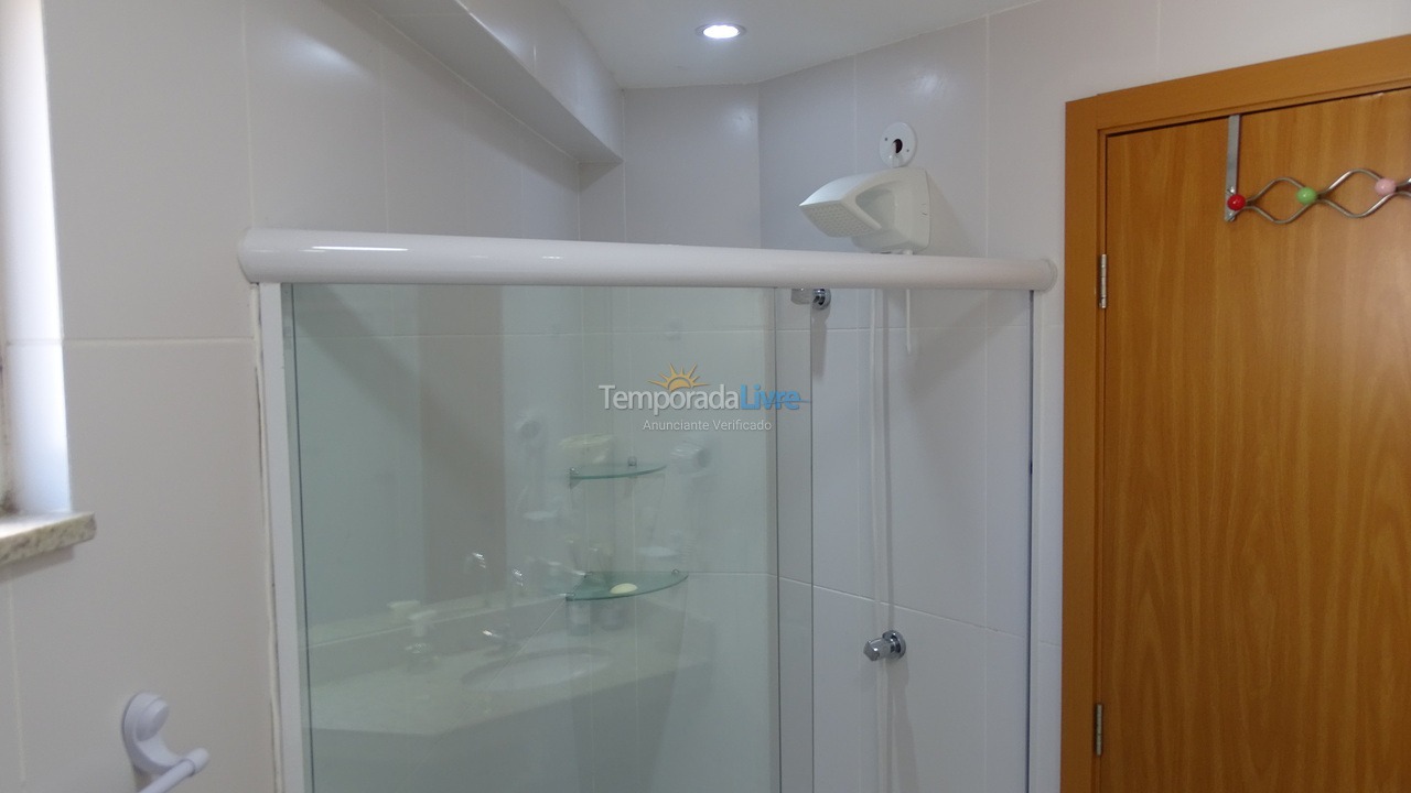 Apartamento para aluguel de temporada em Arraial do Cabo (Praia Grande)