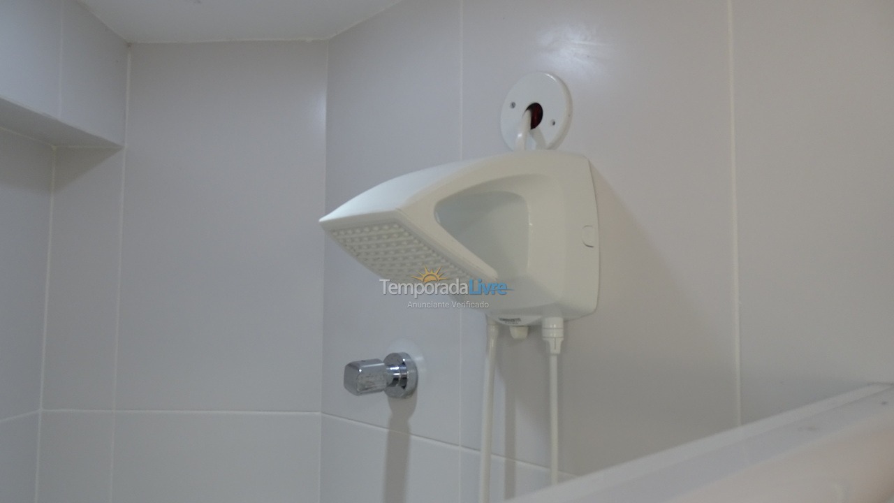 Apartamento para aluguel de temporada em Arraial do Cabo (Praia Grande)