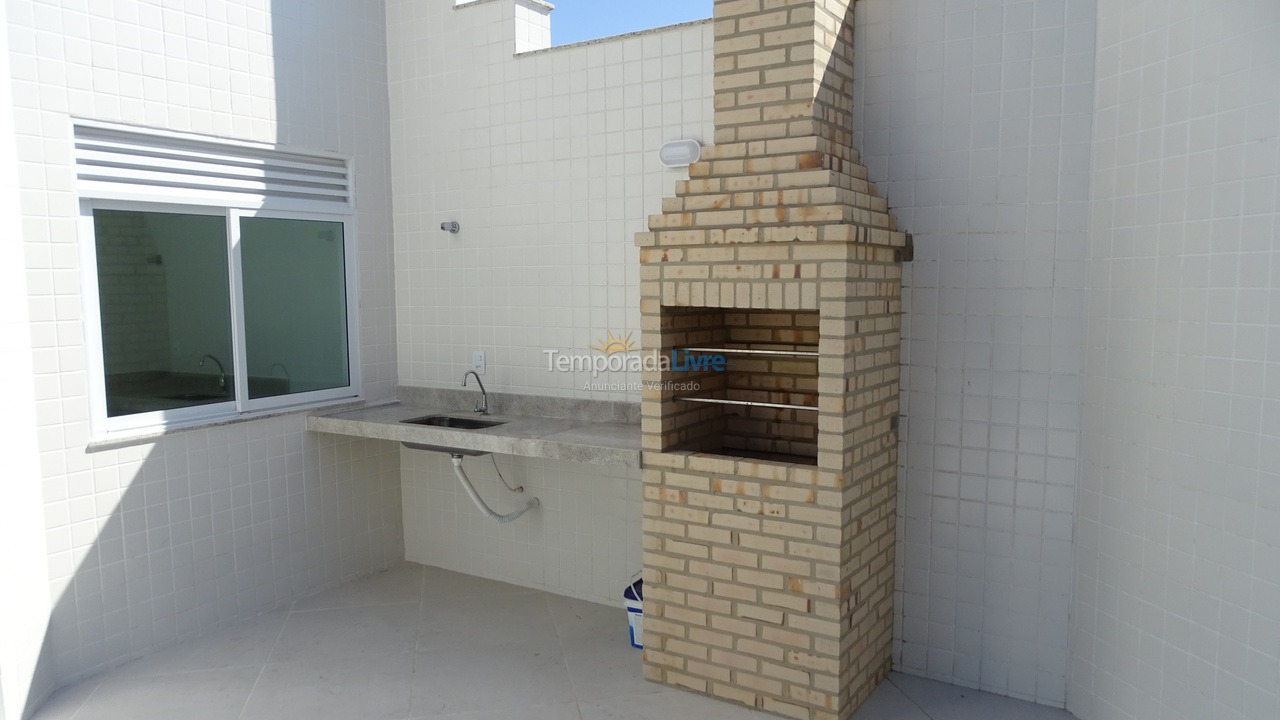 Apartamento para aluguel de temporada em Arraial do Cabo (Praia Grande)