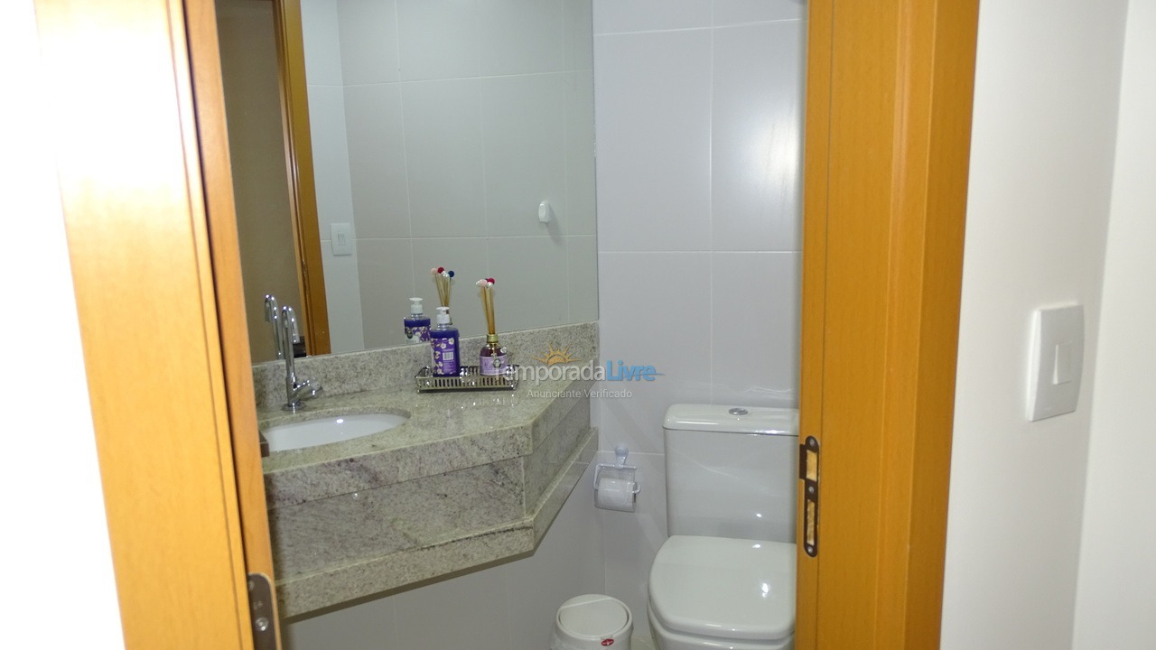 Apartamento para aluguel de temporada em Arraial do Cabo (Praia Grande)