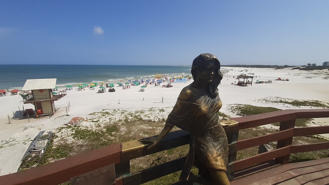 Apartamento para aluguel de temporada em Arraial do Cabo (Praia Grande)