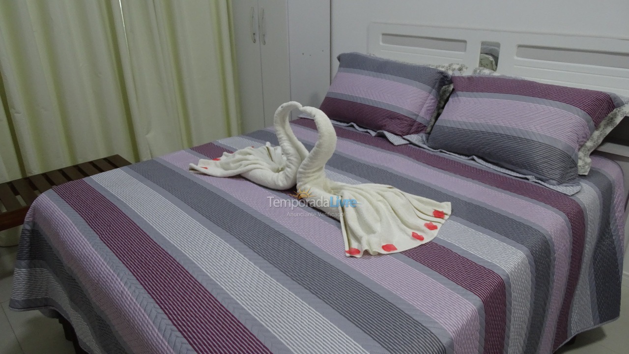 Apartamento para aluguel de temporada em Arraial do Cabo (Praia Grande)