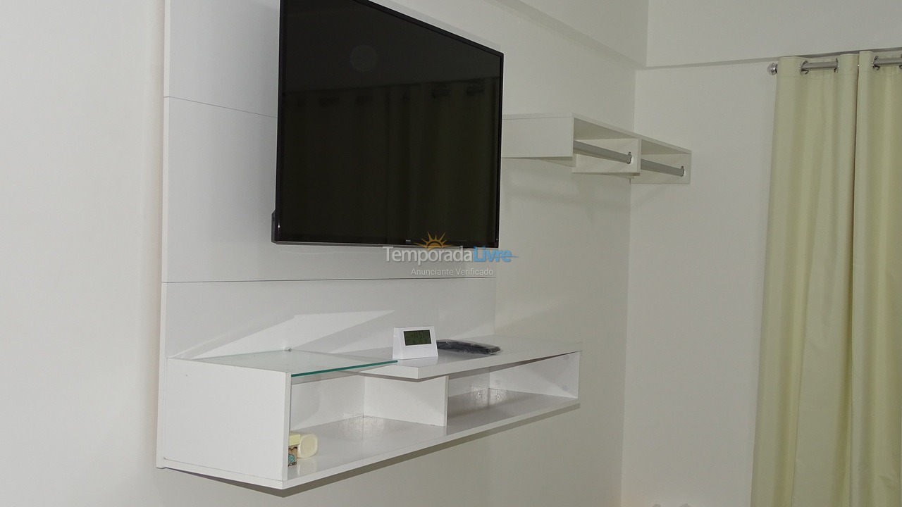 Apartamento para aluguel de temporada em Arraial do Cabo (Praia Grande)