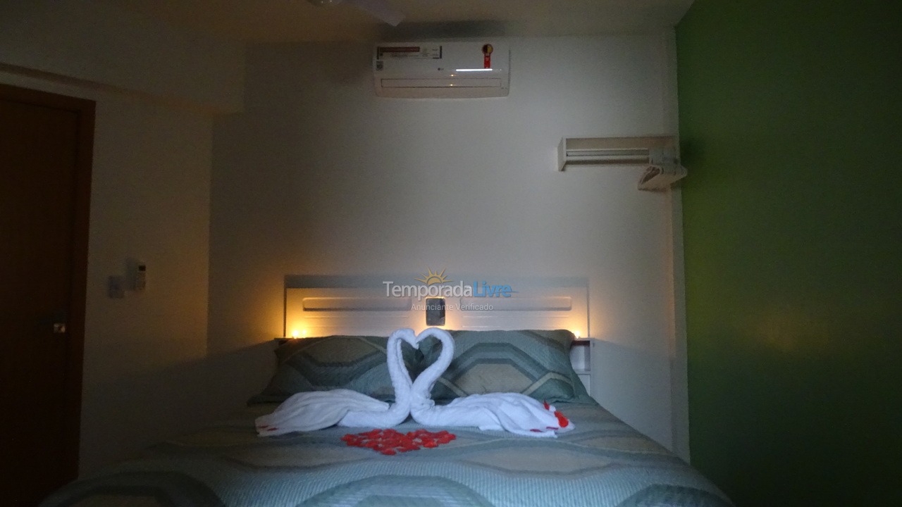 Apartamento para aluguel de temporada em Arraial do Cabo (Praia Grande)