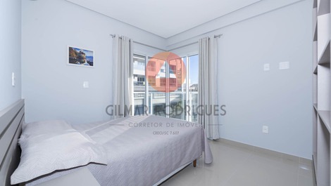 Lindo Apartamento c/ 2 Suítes - Praia de Mariscal