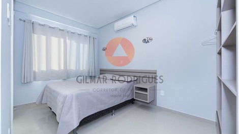 Lindo Apartamento c/ 2 Suítes - Praia de Mariscal