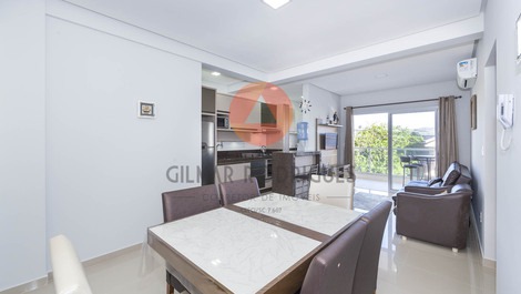 Lindo Apartamento c/ 2 Suítes - Praia de Mariscal