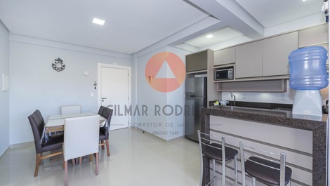 Lindo Apartamento c/ 2 Suítes - Praia de Mariscal