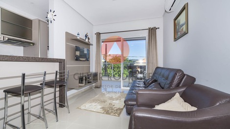 Lindo Apartamento c/ 2 Suítes - Praia de Mariscal