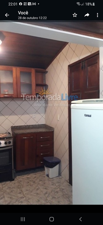 House for vacation rental in Salinópolis (Atalaia)