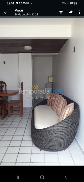 House for vacation rental in Salinópolis (Atalaia)