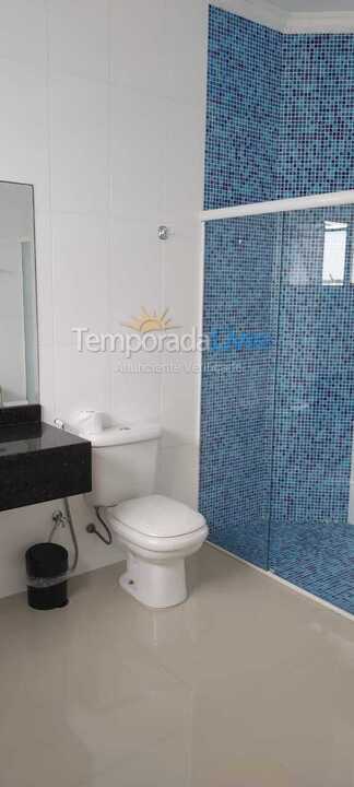 Casa para aluguel de temporada em Guarujá (Praia do Pernambuco)