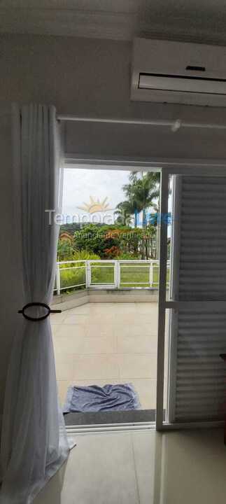 Casa para aluguel de temporada em Guarujá (Praia do Pernambuco)