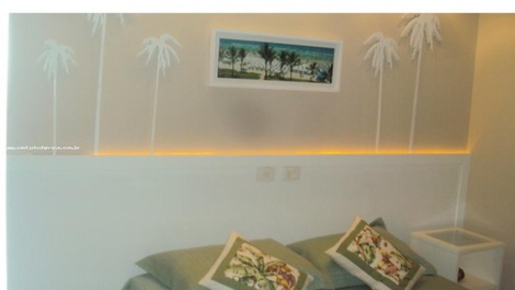 WONDERFUL APARTMENT FOOT IN THE SAND 5 SUITES