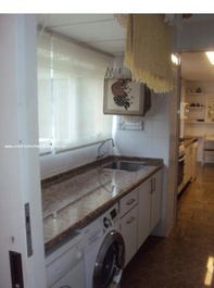 WONDERFUL APARTMENT FOOT IN THE SAND 5 SUITES