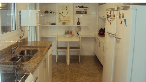 WONDERFUL APARTMENT FOOT IN THE SAND 5 SUITES