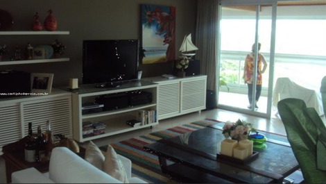 WONDERFUL APARTMENT FOOT IN THE SAND 5 SUITES