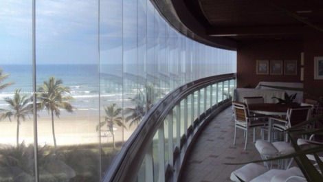 Apartment for rent in Bertioga - Riviera de São Lourenço