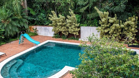 Casa de lujo y frente al mar alquiler fin de año