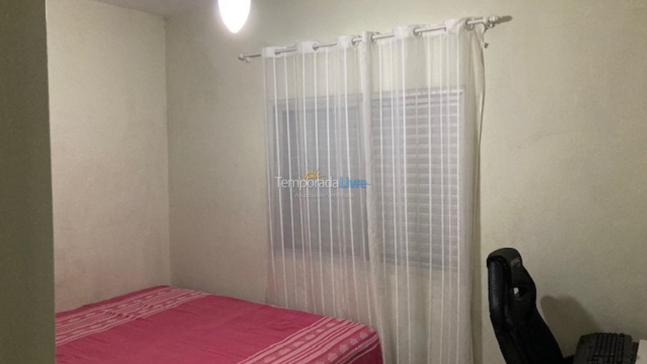 House for vacation rental in São Francisco do Sul (Praia Grande)