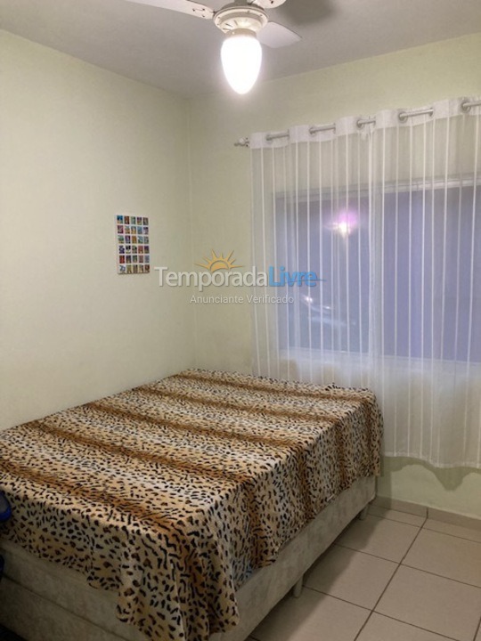 House for vacation rental in São Francisco do Sul (Praia Grande)