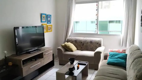 Apartamento para alugar em Balneário Camboriú - Praia Central